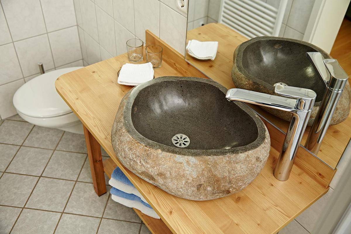 Alpenflair Ferienwohnungen Gaestehaus Hilbrand Whg 313,314,215 Oberstdorf Buitenkant foto