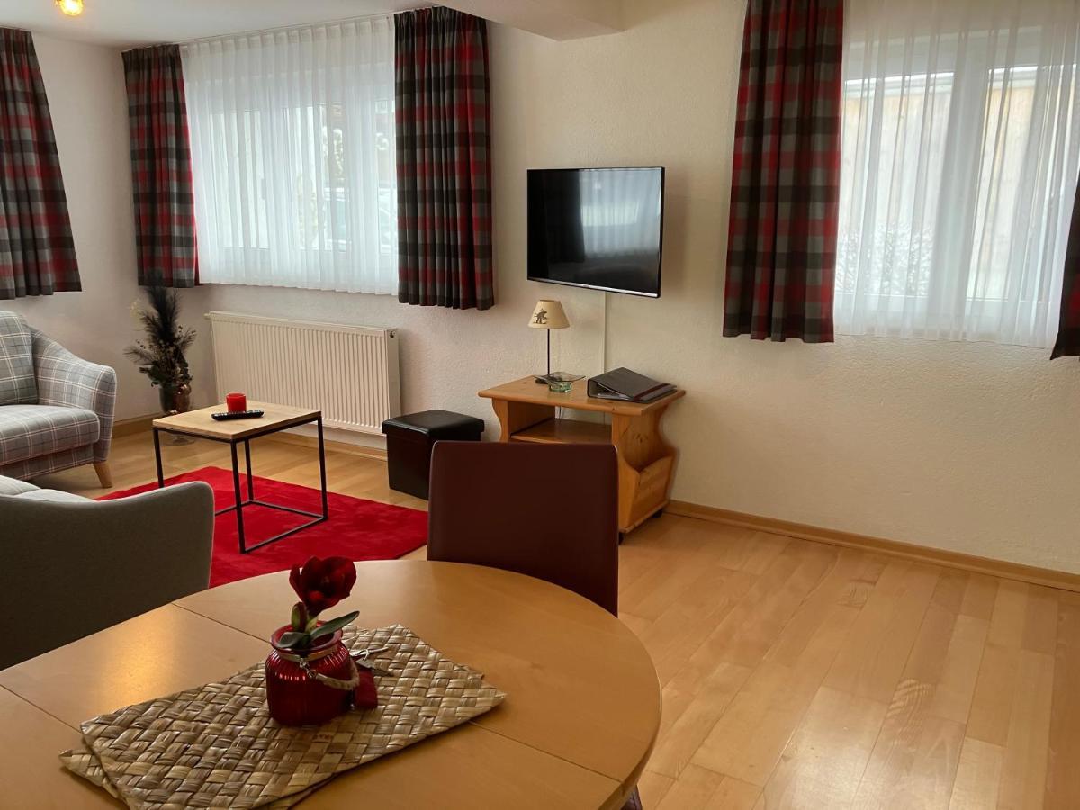 Alpenflair Ferienwohnungen Gaestehaus Hilbrand Whg 313,314,215 Oberstdorf Buitenkant foto
